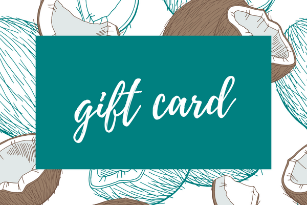 Send A Gift Card